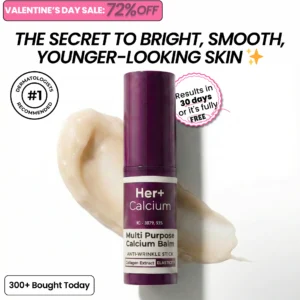 anti-aging face balm stick for wrinkles