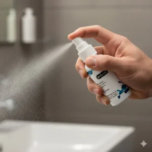 men’s wellness lifestyle product