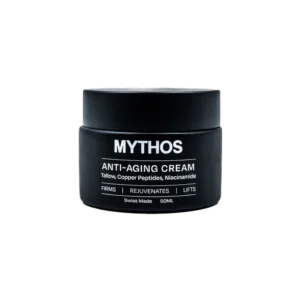 mens anti wrinkle cream daily routine