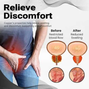 natural bee venom formula for prostate by beebenom