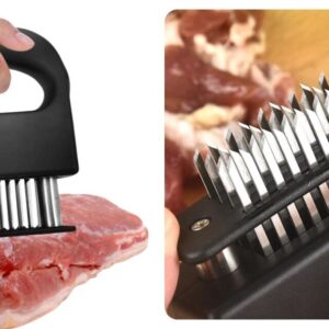 bladex kitchen tool for faster cooking time