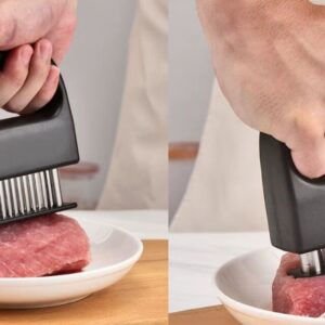 bladex tool for juicy and tender meat results