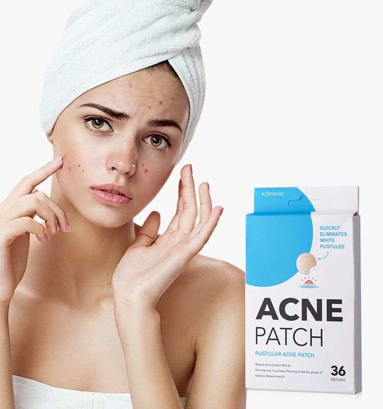 skin tags patches for painless removal results