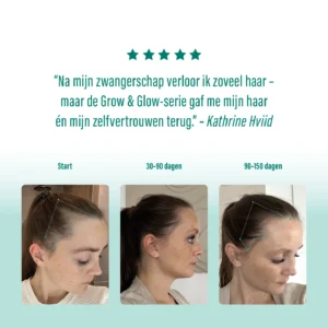 grow and glow hair serum 100ml