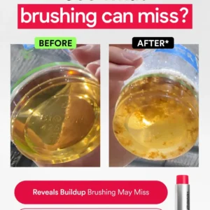 bboji professional grade whitening mouthwash reviews