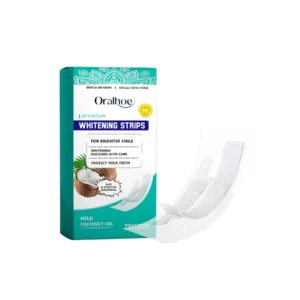 advanced dry-strip technology by oralhoe brand