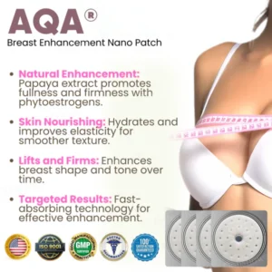 advanced nano-delivery technology by aqa brand