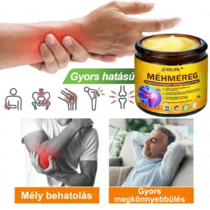 xrl bee venom before and after bone recovery