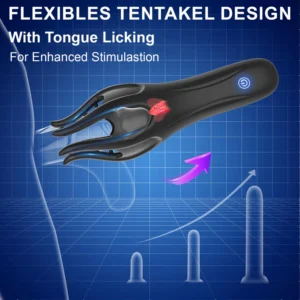 neurowave therapy device before and after stress levels