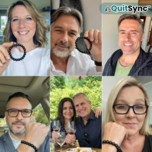 quitsync professional grade anti-smoking tool reviews