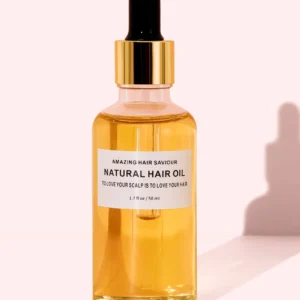 amazing hair saviour for results