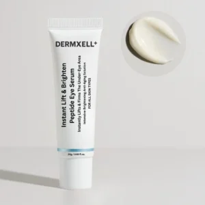 luminix professional grade triple-action eye elixir reviews