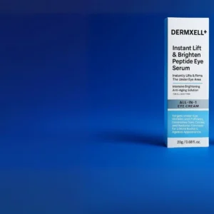 brightening firming and puff-free eyes for results