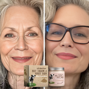 how to apply talloglow balm for eczema relief