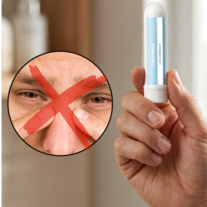 clearnose professional grade nasal inhaler reviews