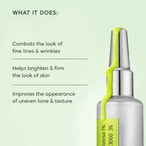 pelebelle professional grade retinal shot reviews