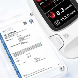 best glucose meter for painless blood sugar checks
