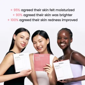 korean professional grade bio-collagen mask reviews