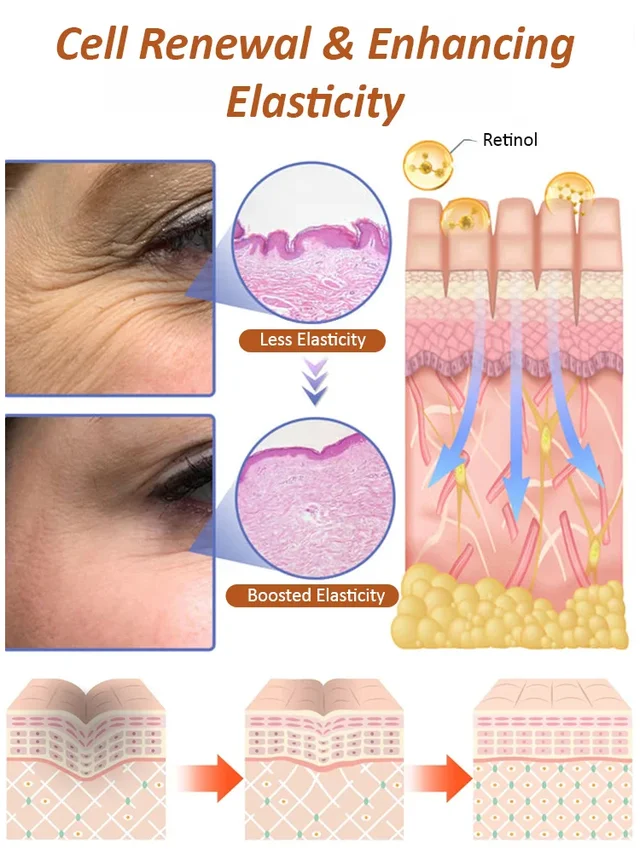 advanced essence technology by lumiessence brand