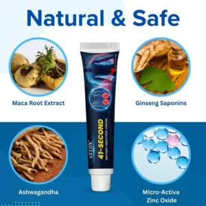 attdx the confidence boost cream for results