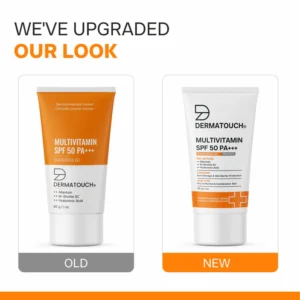 best sunscreen gel for boosting natural skin barrier