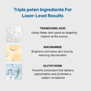 how to apply lavouria cream for sun spots