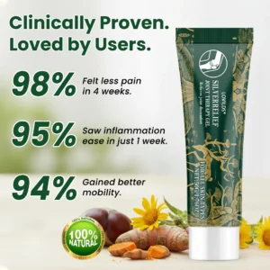 lovilds professional grade joint therapy gel reviews