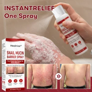 healrize therapy for boosting natural skin hydration