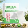 soothing leg heaviness with natravor veinheal formula