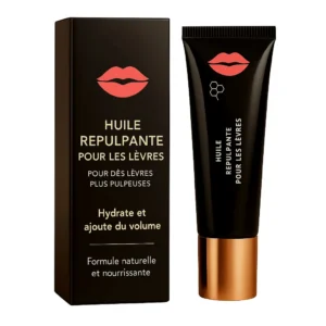 lip plumping oil for results