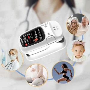 smart non-invasive technology by healrize brand