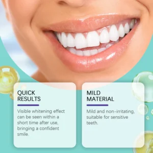 oralhoe professional grade whitening strips reviews