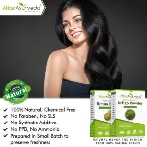soothing sensitive scalp with ammonia-free formula