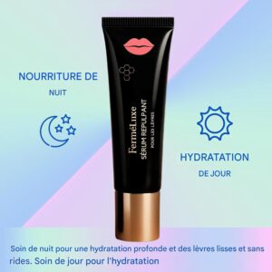 advanced lip care technology by beauty brand