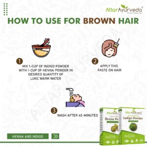 herbashine professional grade natural black dye reviews