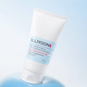 soothing itchy sensitive skin with illiyoon formula