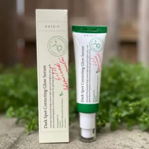 best serum for boosting natural skin glass glow