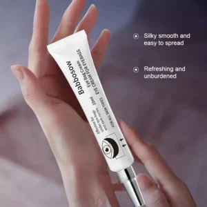 niacinamide professional grade eye cream reviews