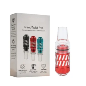 best device for deep nutrient absorption natravor