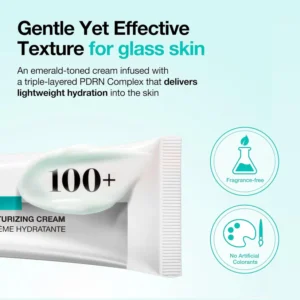 soothing skin irritation with velen rejuvenating formula