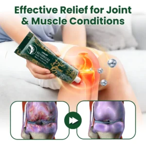 how to apply lovilds gel for arthritis pain relief