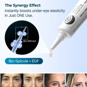 lumiessence professional grade eye cream reviews