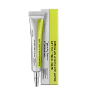 alisanda advanced peptide botox-style cream for results