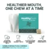 soothing inflamed gums with boovelle healthy formula