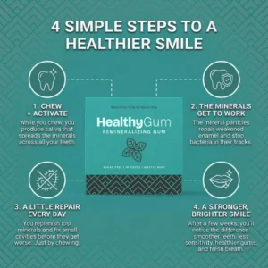 advanced gingival technology by boovelle brand