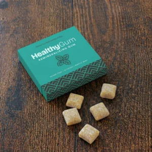 boovelle healthy gum treatment for results