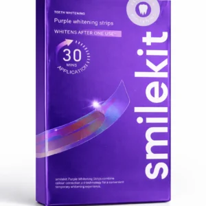 amethystsmile whitening strips for results