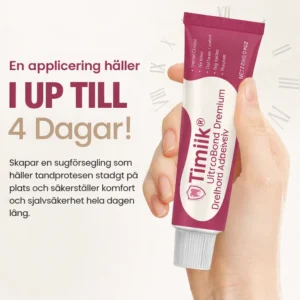 advanced waterproof technology by tandfix brand