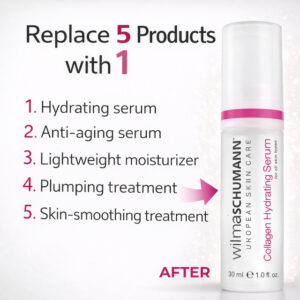 advanced collagen technology by hydrocollagene brand