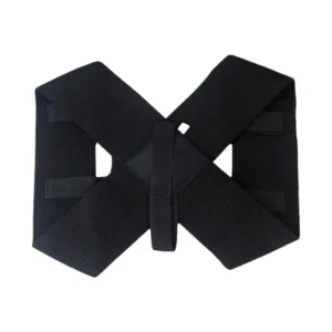 fitness posture corrector training straps for results